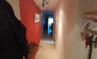 Venta Departamento Cuatro Ambientes en Boedo Con Balcón Apto Crédito Con Baulera