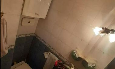 Venta Departamento Cuatro Ambientes en Boedo Con Balcón Apto Crédito Con Baulera