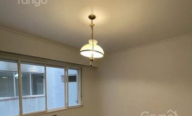 Venta Departamento Semipiso 3 Ambientes en Palermo Con Baulera