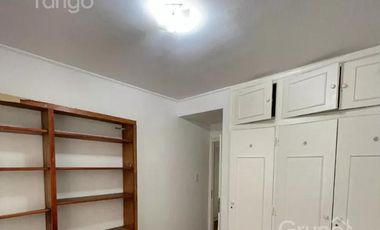 Venta Departamento Semipiso 3 Ambientes en Palermo Con Baulera