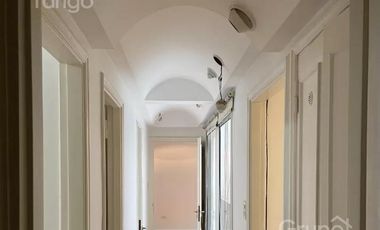 Venta Departamento Semipiso 3 Ambientes en Palermo Con Baulera