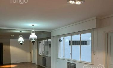 Venta Departamento Semipiso 3 Ambientes en Palermo Con Baulera