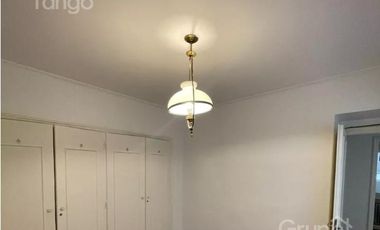 Venta Departamento Semipiso 3 Ambientes en Palermo Con Baulera