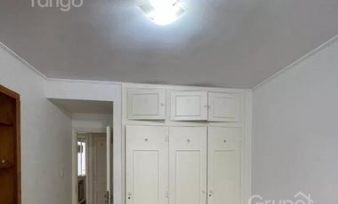 Venta Departamento Semipiso 3 Ambientes en Palermo Con Baulera
