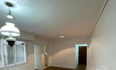 Venta Departamento Semipiso 3 Ambientes en Palermo Con Baulera
