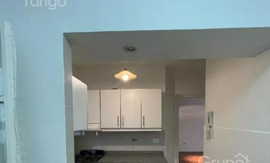 Venta Departamento Semipiso 3 Ambientes en Palermo Con Baulera