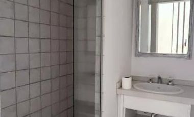 Venta Departamento Monoambiente en Recoleta Con Balcón Apto Crédito