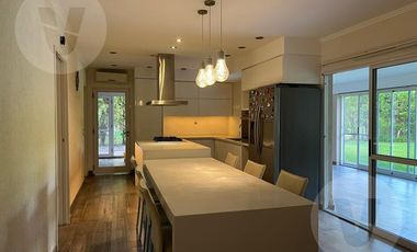 Casa en venta - Barrio Echeverria del Lago, Canning