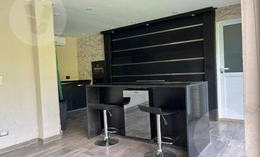Casa en venta - Barrio Echeverria del Lago, Canning