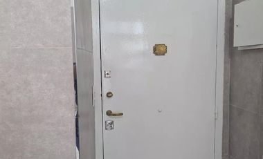 Venta Departamento Balvanera 4 Ambientes frente balcón depen