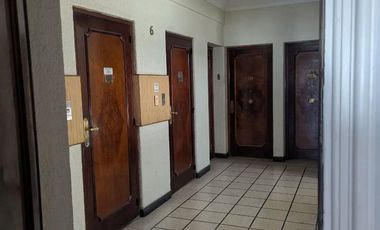 Venta Departamento Balvanera 4 Ambientes frente balcón depen