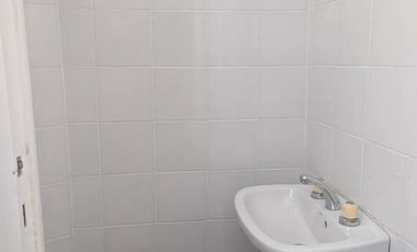 Venta Departamento Balvanera 4 Ambientes frente balcón depen