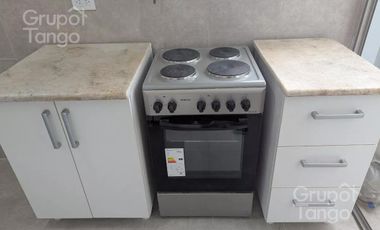 Venta Departamento Balvanera 4 Ambientes frente balcón depen