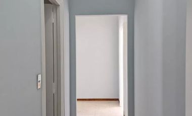 Venta Departamento Balvanera 4 Ambientes frente balcón depen
