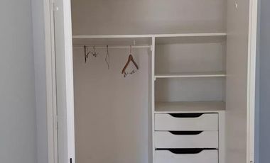 Venta Departamento Balvanera 4 Ambientes frente balcón depen