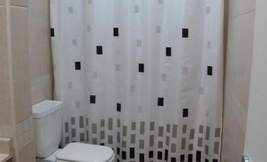Venta Departamento Monoambiente Almagro Norte Balcon Amenities