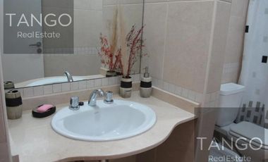 Venta Departamento Monoambiente Almagro Norte Balcon Amenities
