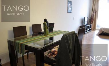 Venta Departamento Monoambiente Almagro Norte Balcon Amenities