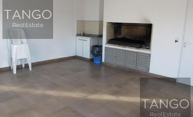 Venta Departamento Monoambiente Almagro Norte Balcon Amenities