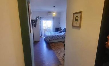 Venta Departamento Monoambiente San Cristóbal Apto Crédito