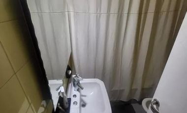Venta Departamento Monoambiente San Cristóbal Apto Crédito