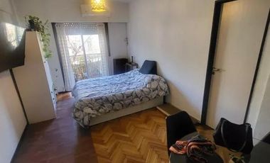 Venta Departamento Monoambiente San Cristóbal Apto Crédito