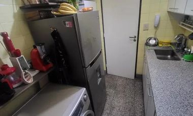 Venta Departamento Monoambiente San Cristóbal Apto Crédito
