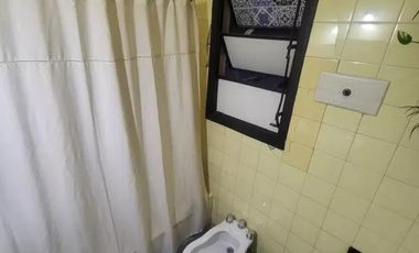 Venta Departamento Monoambiente San Cristóbal Apto Crédito