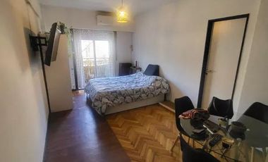 Venta Departamento Monoambiente San Cristóbal Apto Crédito