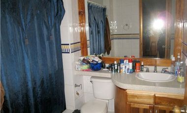 MANSIÓN EN EL BOSQUE AL NORTE DE BOGOTA PRIVACIDAD Y SEGURIDAD