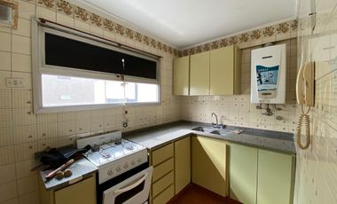 Departamento en zona La Perla