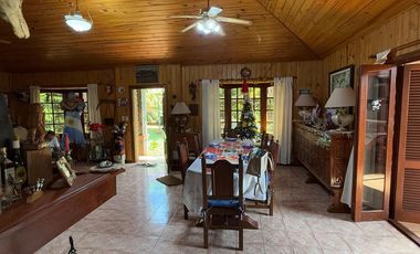 Casa en  Venta en club de campo La Eugenia