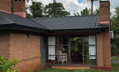 Casa en  Venta en club de campo La Eugenia