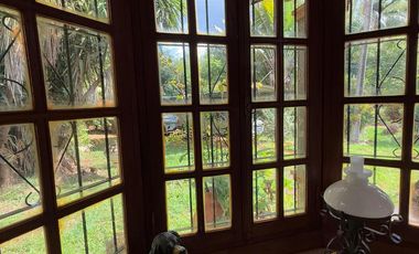 Casa en  Venta en club de campo La Eugenia