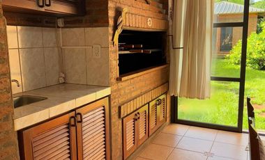 Casa en  Venta en club de campo La Eugenia