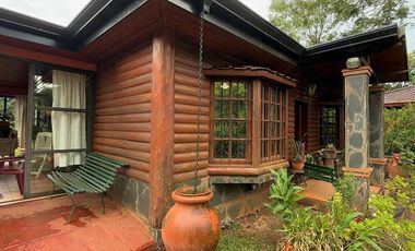 Casa en  Venta en club de campo La Eugenia