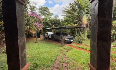 Casa en  Venta en club de campo La Eugenia