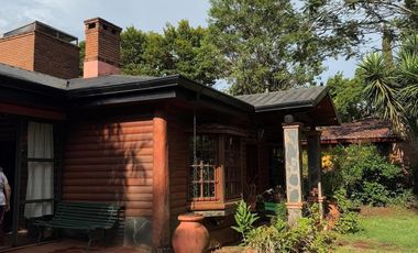 Casa en  Venta en club de campo La Eugenia