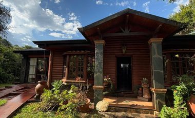 Casa en  Venta en club de campo La Eugenia