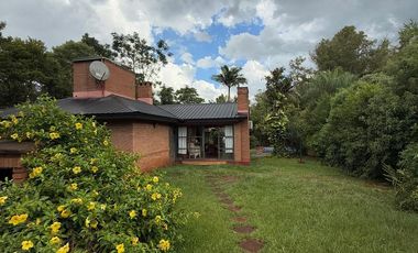 Casa en  Venta en club de campo La Eugenia