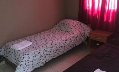 Vende Unidad Funcional N°3, en San Patricio del Chañar.