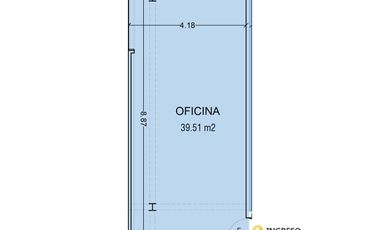 Oficina - Fisherton
