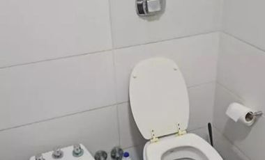 Venta Departamento Semipiso2 ambientes en Caballito Con Balcón Con Pileta Amenities