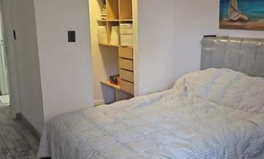Venta Departamento Semipiso2 ambientes en Caballito Con Balcón Con Pileta Amenities