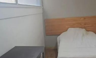 Venta Departamento Semipiso2 ambientes en Caballito Con Balcón Con Pileta Amenities