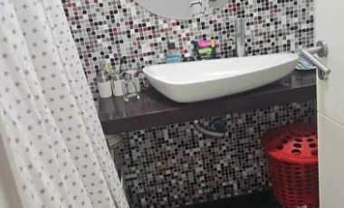 Venta Departamento Semipiso2 ambientes en Caballito Con Balcón Con Pileta Amenities