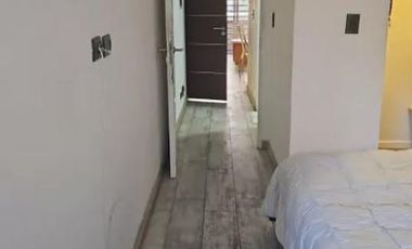 Venta Departamento Semipiso2 ambientes en Caballito Con Balcón Con Pileta Amenities
