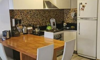 Venta Departamento Semipiso2 ambientes en Caballito Con Balcón Con Pileta Amenities
