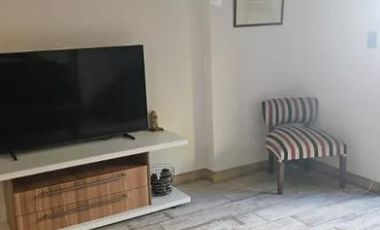 Venta Departamento Semipiso2 ambientes en Caballito Con Balcón Con Pileta Amenities