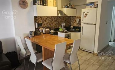 Venta Departamento Semipiso2 ambientes en Caballito Con Balcón Con Pileta Amenities